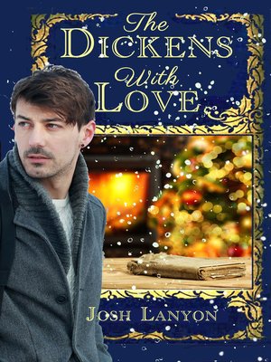 cover image of The Dickens with Love